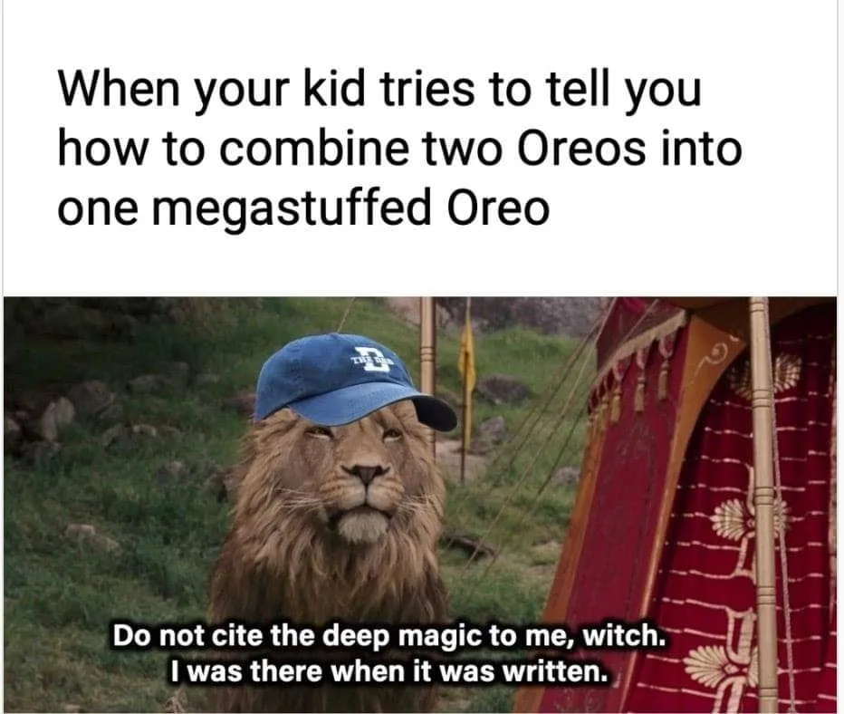 child meme