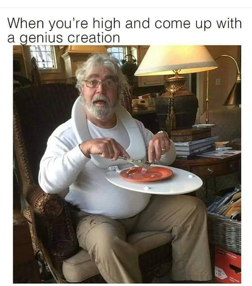 inventor meme