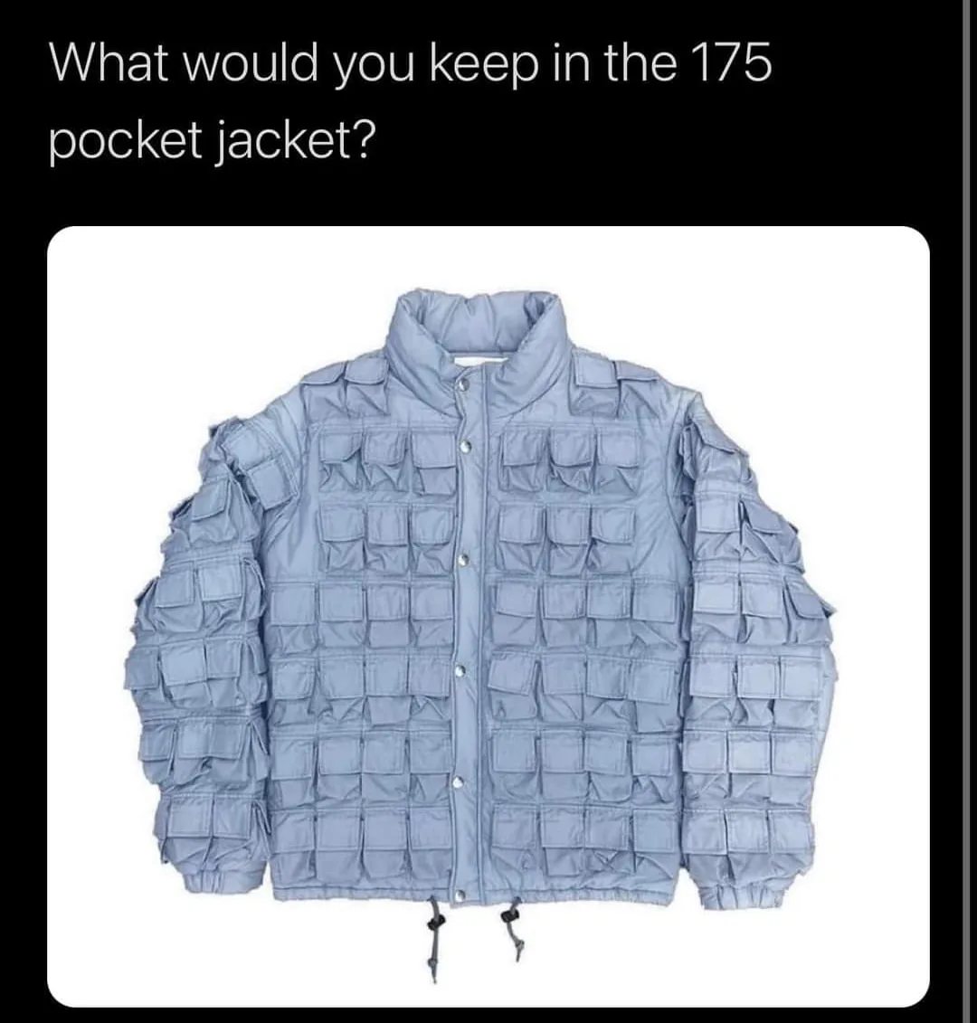 pocket meme