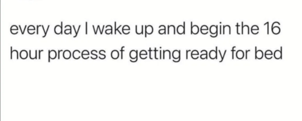 morning meme