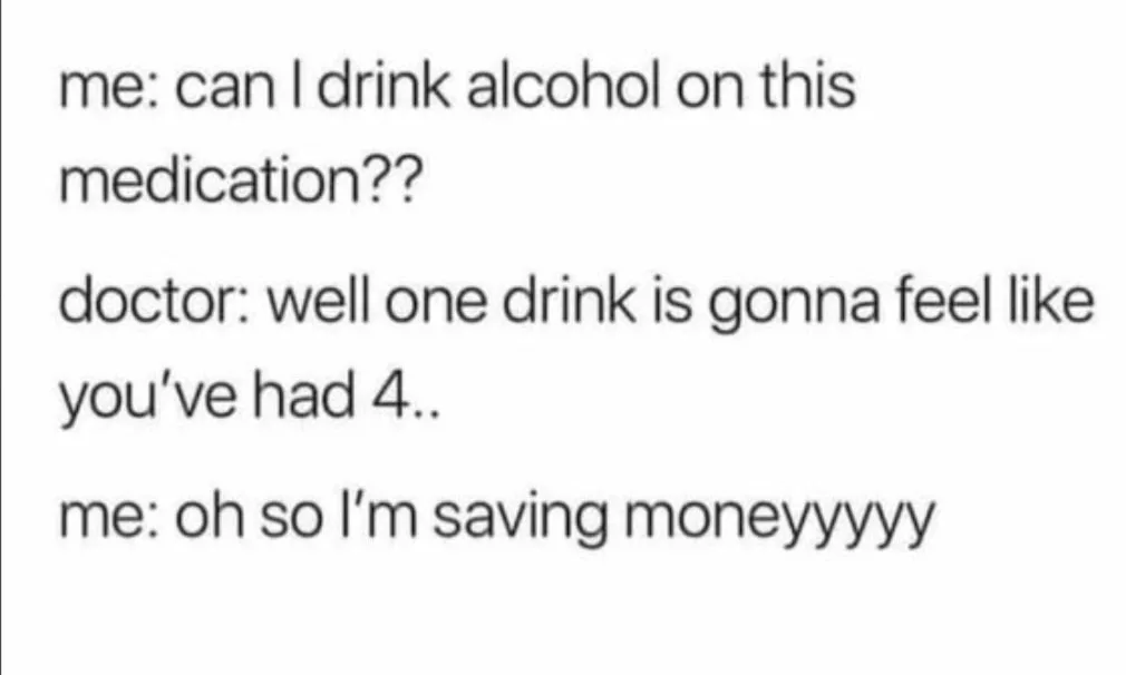 medication meme