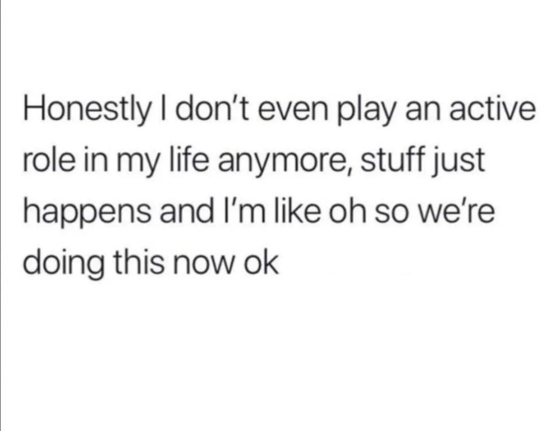 activity meme
