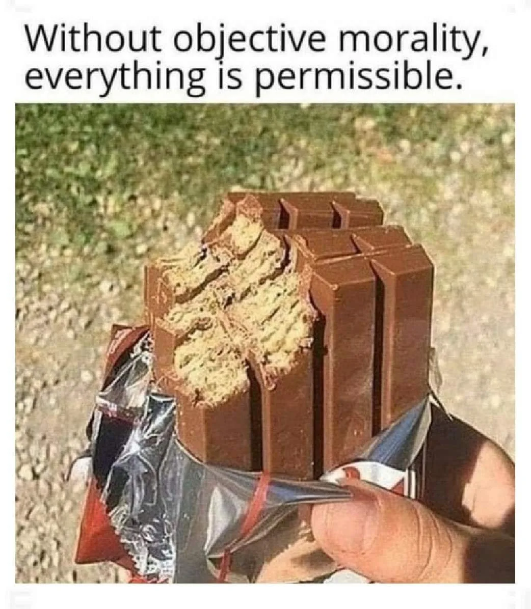 Kit Kat meme