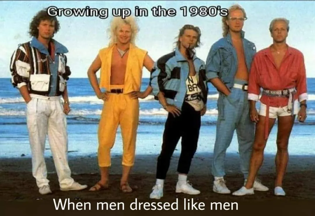 fashion meme