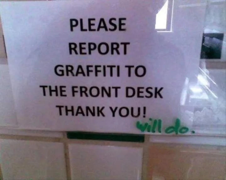 graffiti meme