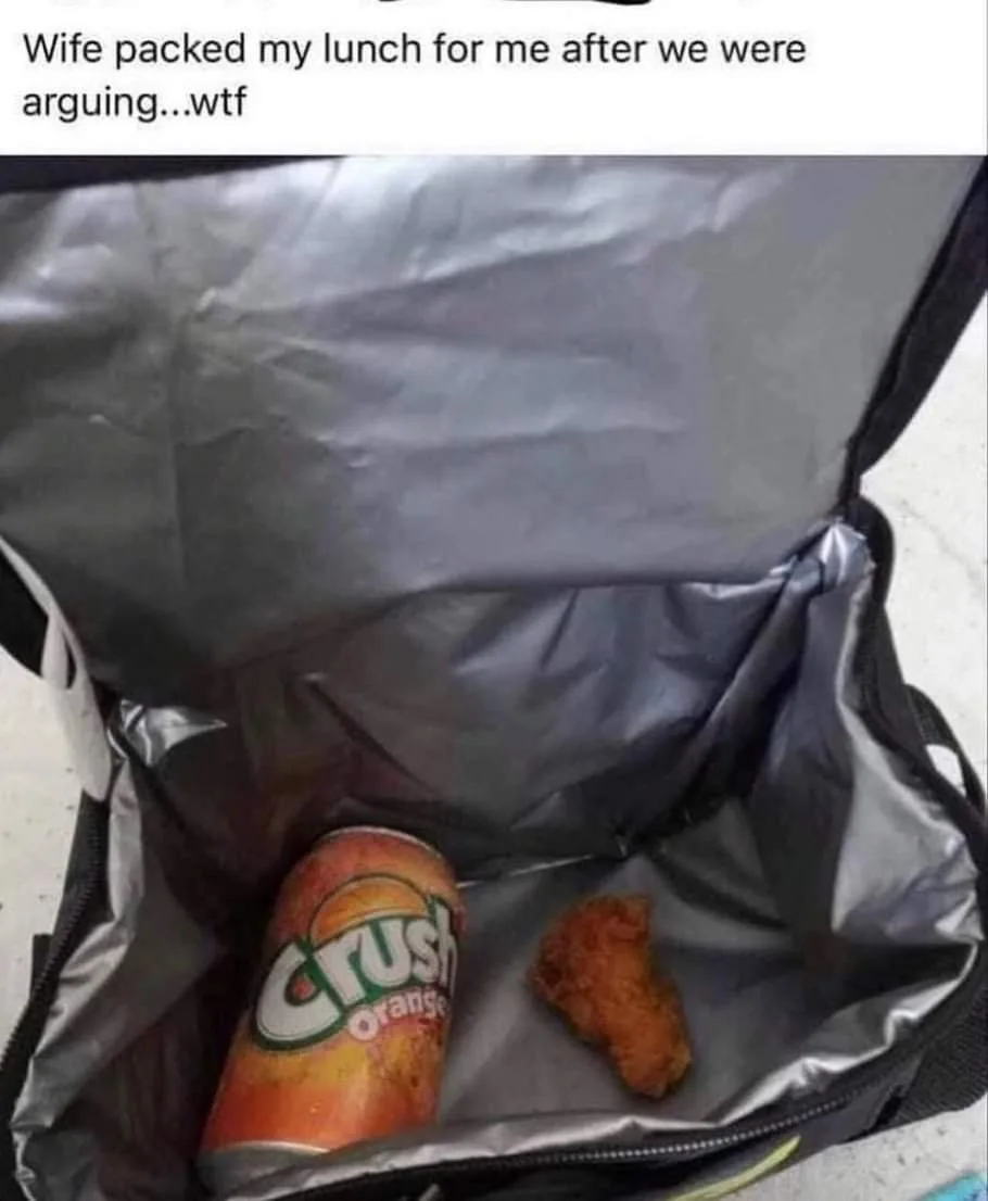 lunchbox meme
