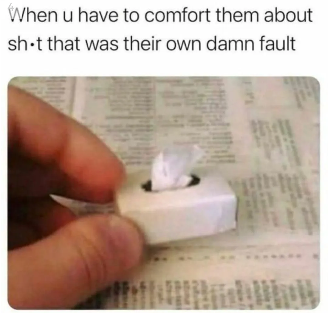 empathy meme