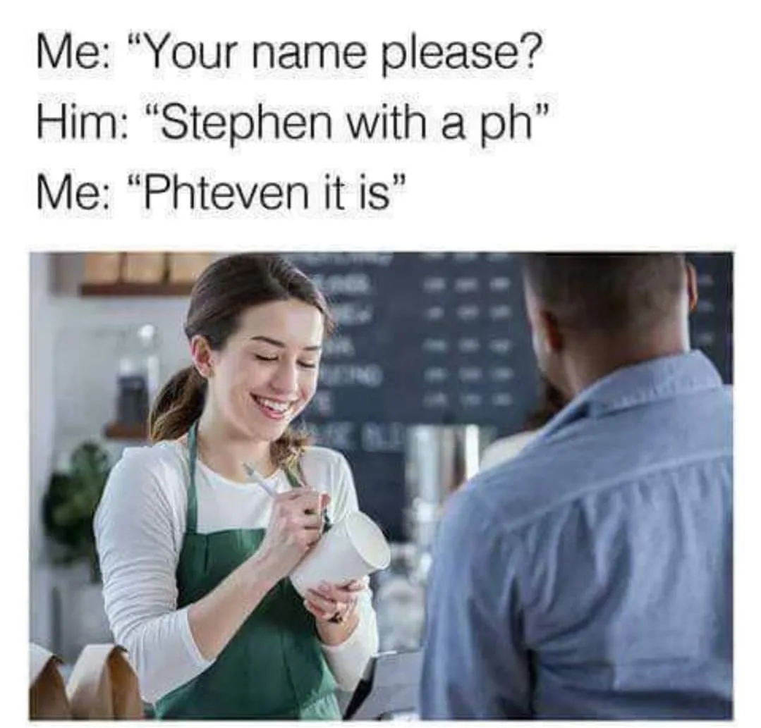 name meme