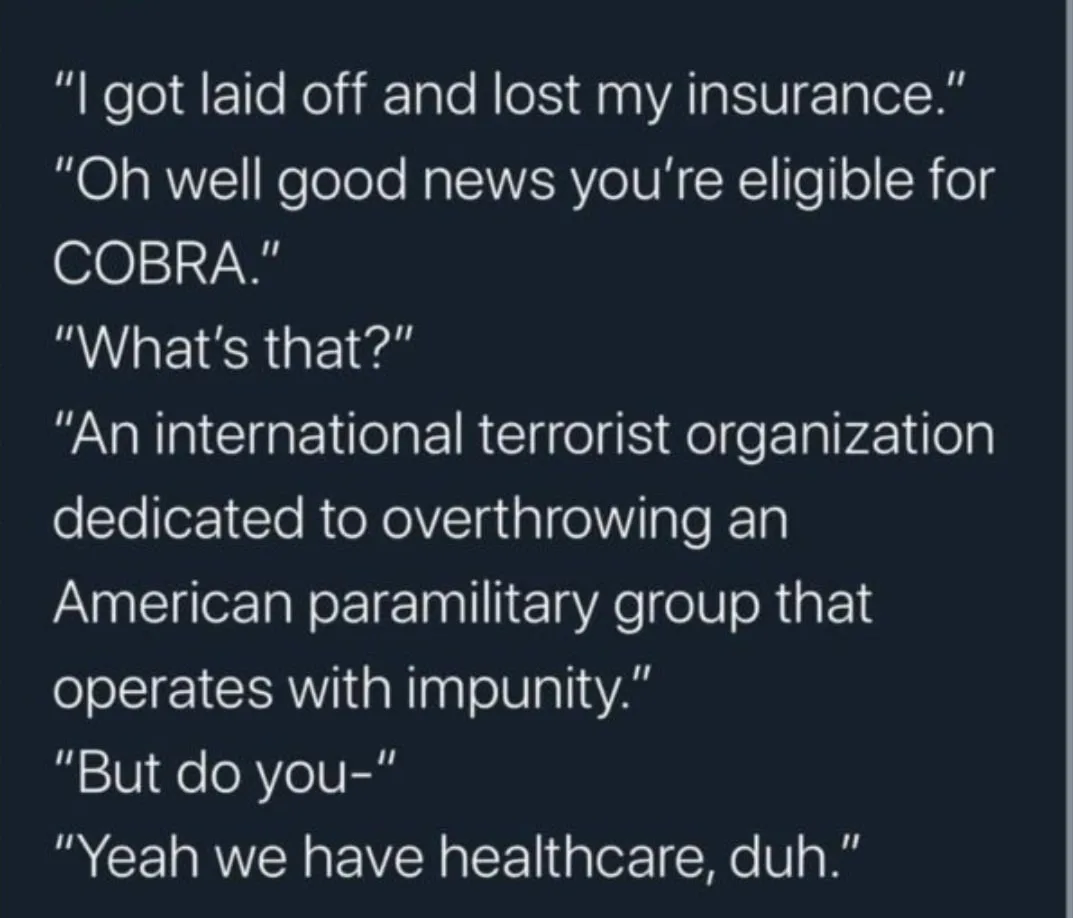 insurance meme