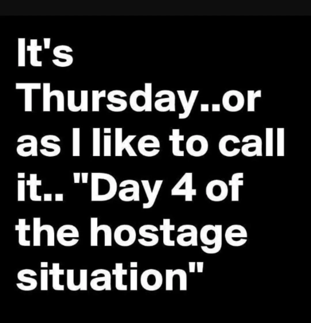 week meme