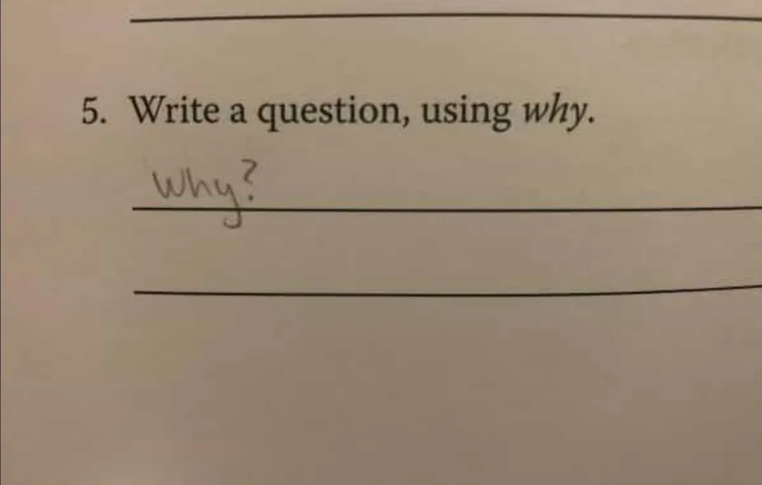 why meme