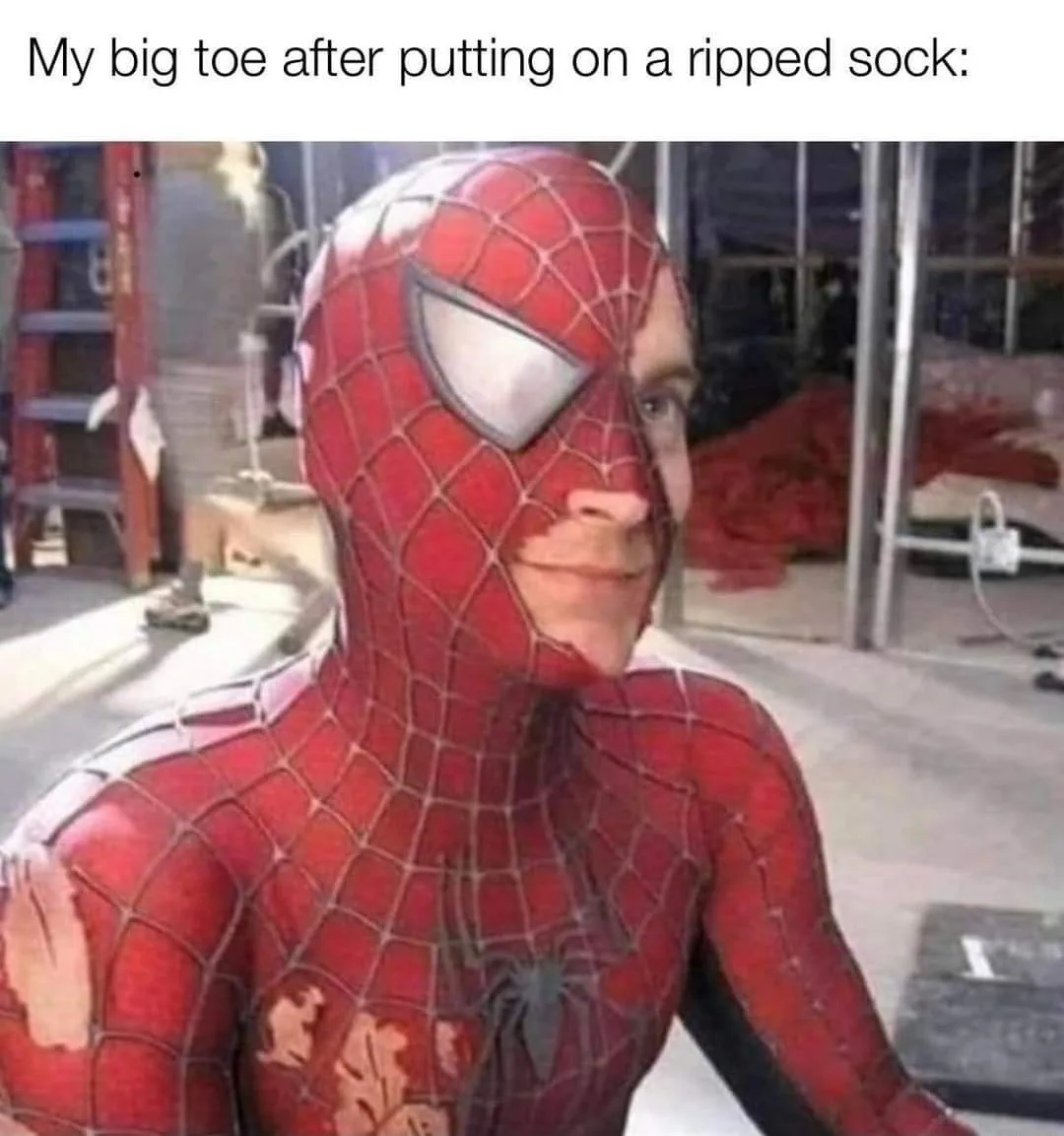 sock meme