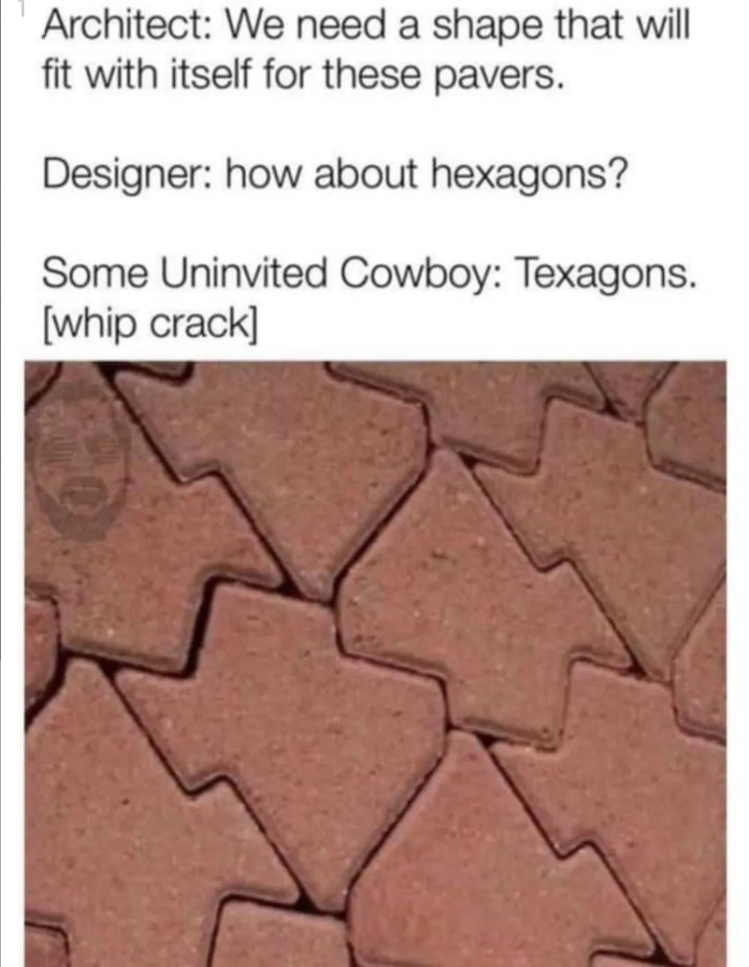geometry meme