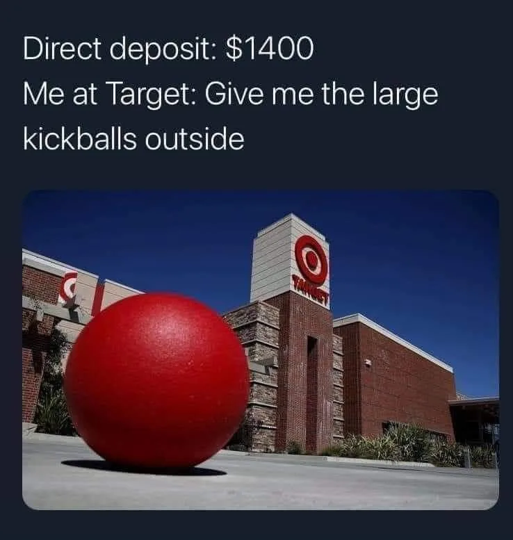 stimulus check meme