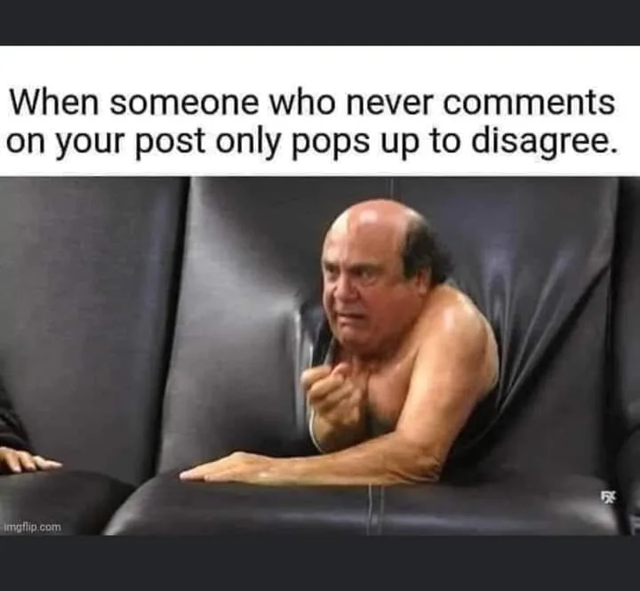 comment (social media) meme