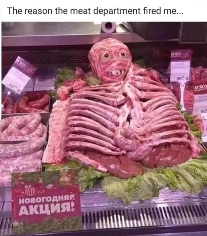 skeleton meme