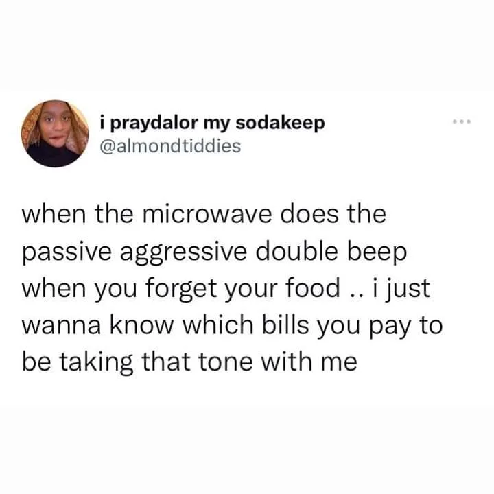 beeping meme