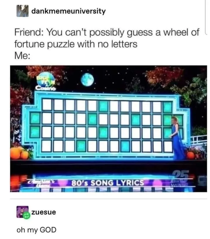 Rick Rolling meme