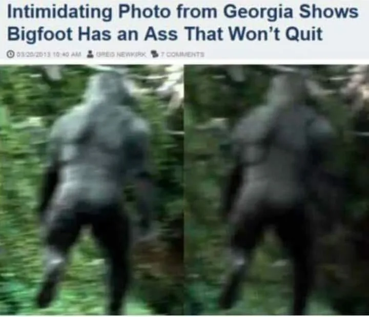 ass meme