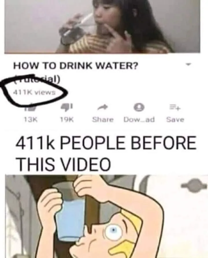 tutorial meme