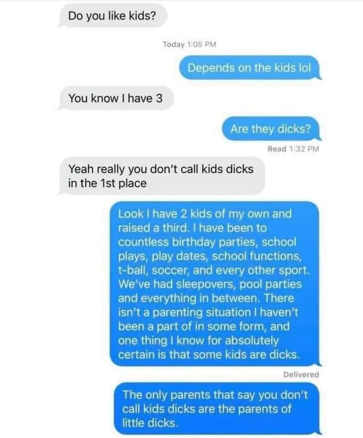 bad behavior meme
