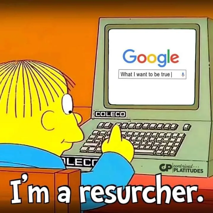 Google meme