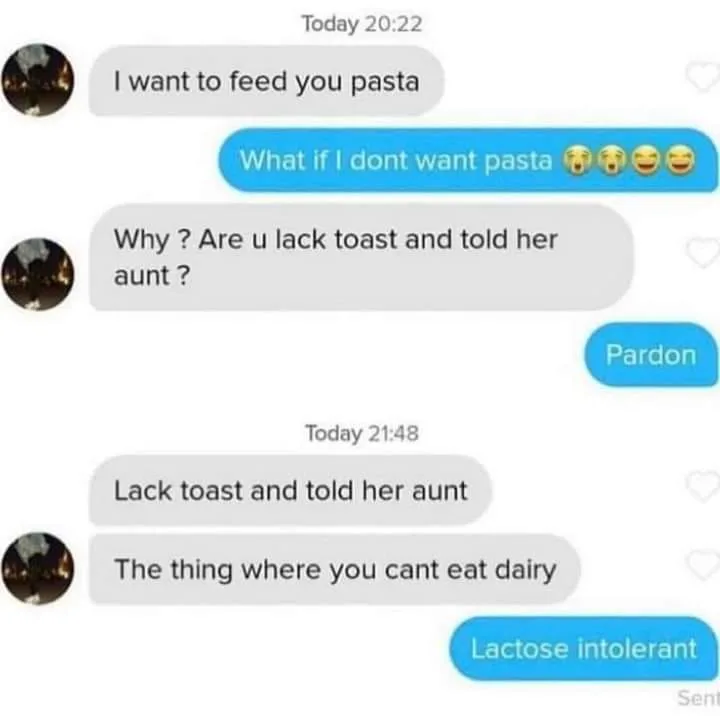 lactose intolerance meme