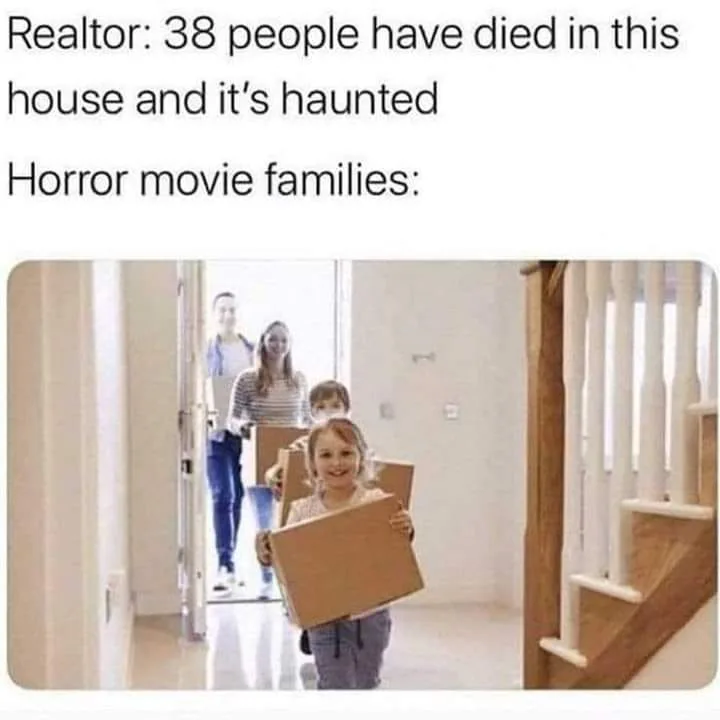 realtor meme