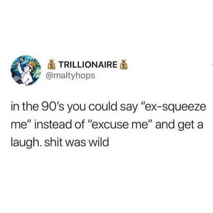politeness meme