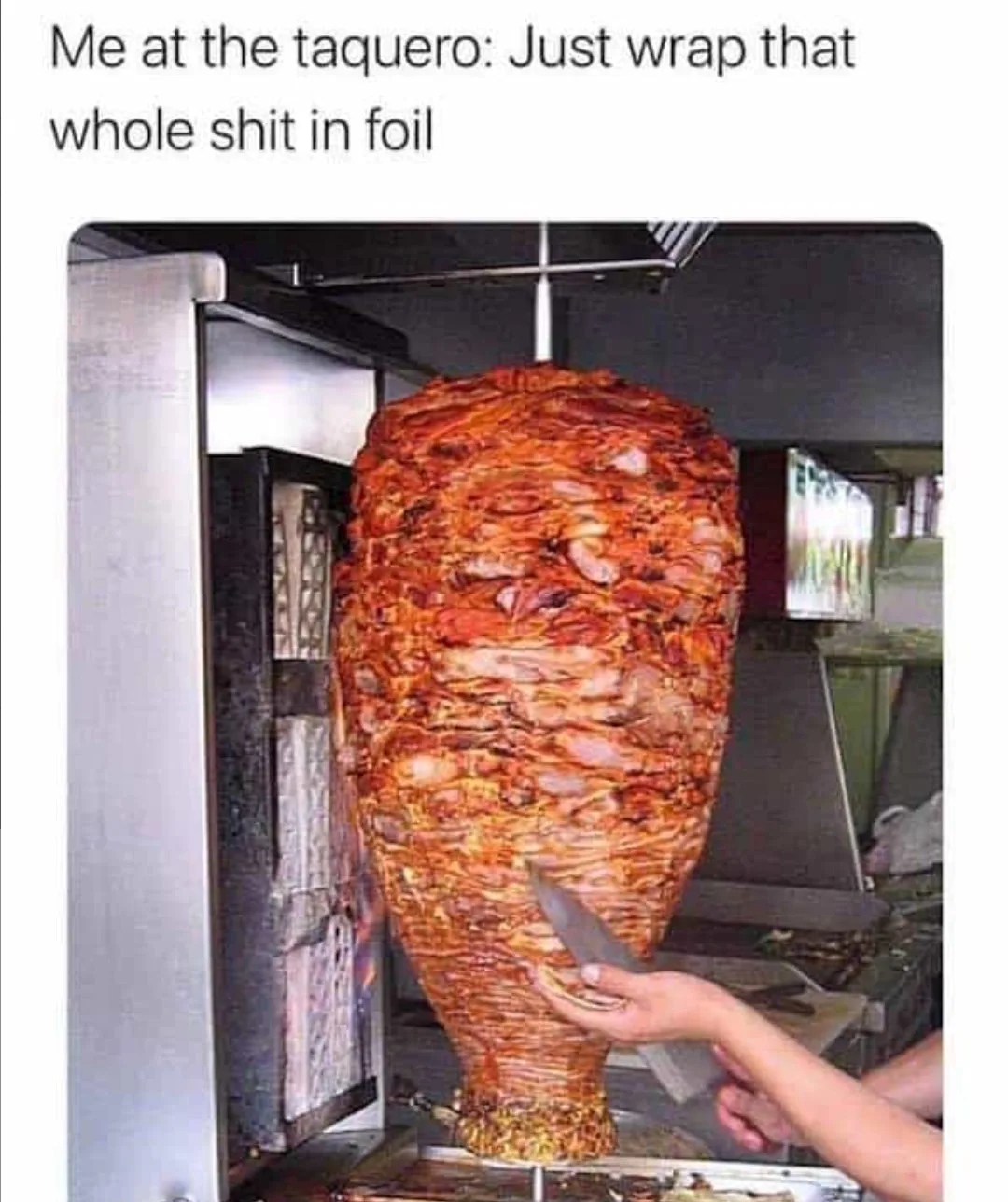 overeating meme