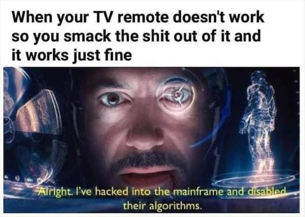 violence meme