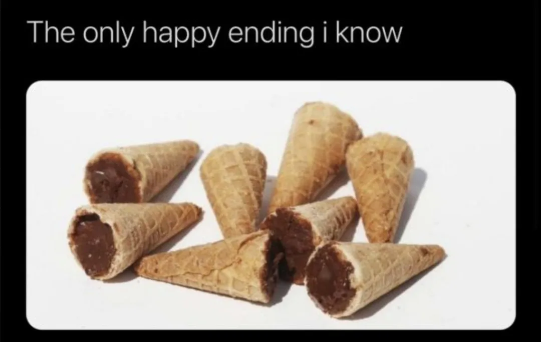ice cream meme