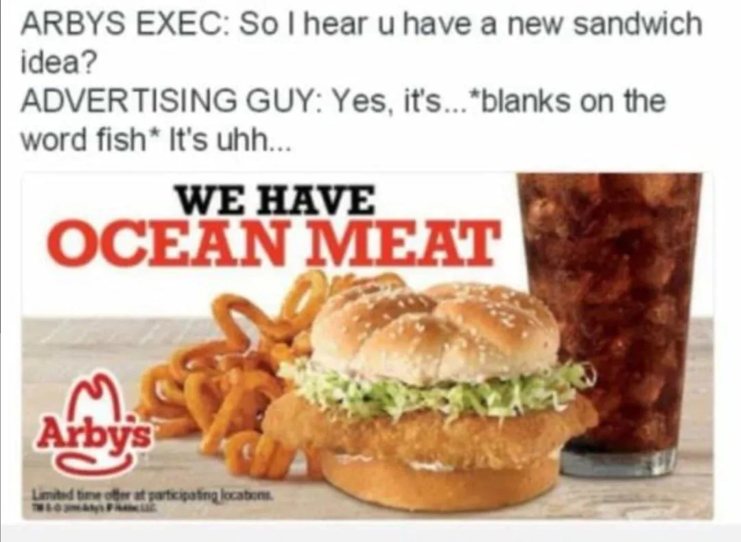 meat meme