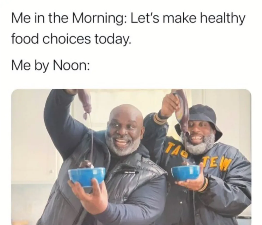 diet meme