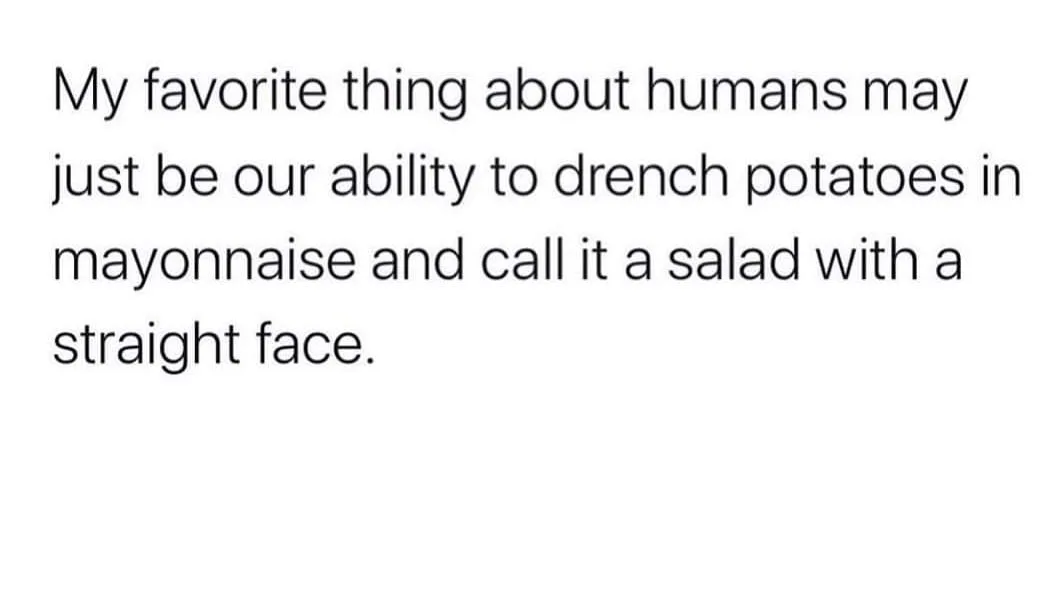 potato meme