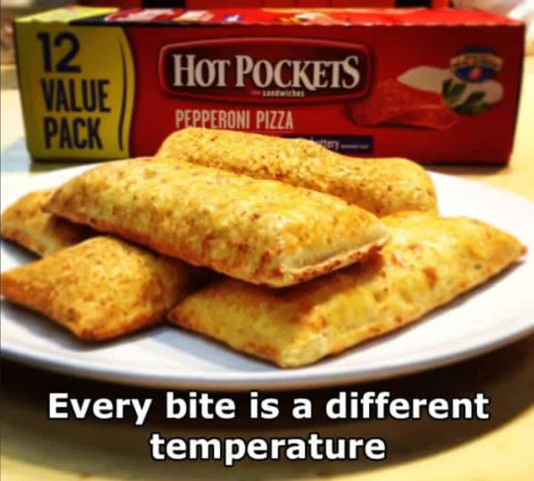 temperature meme
