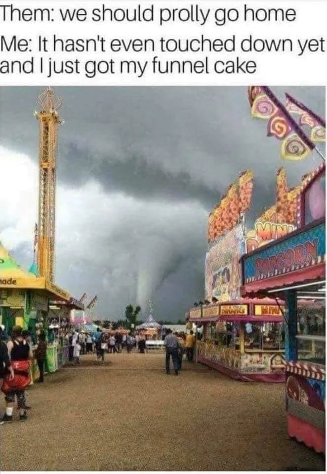 Midwest meme