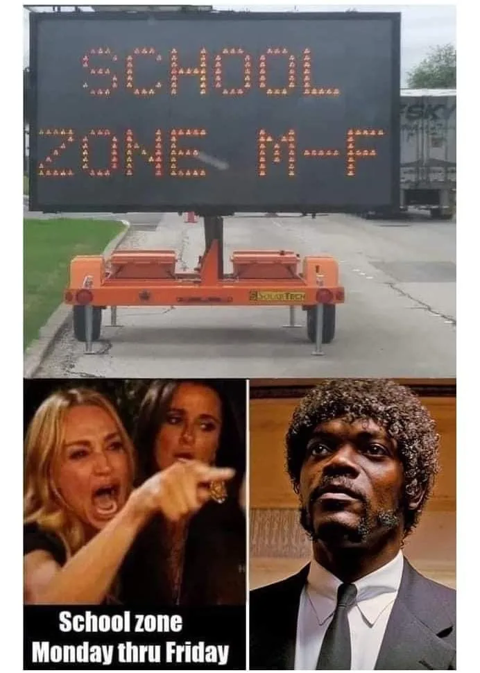 Samuel L. Jackson meme