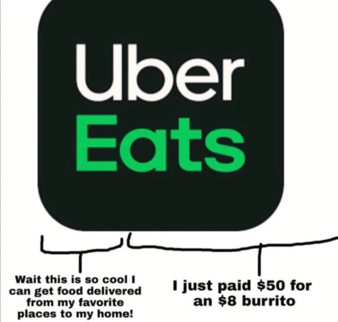 delivery meme