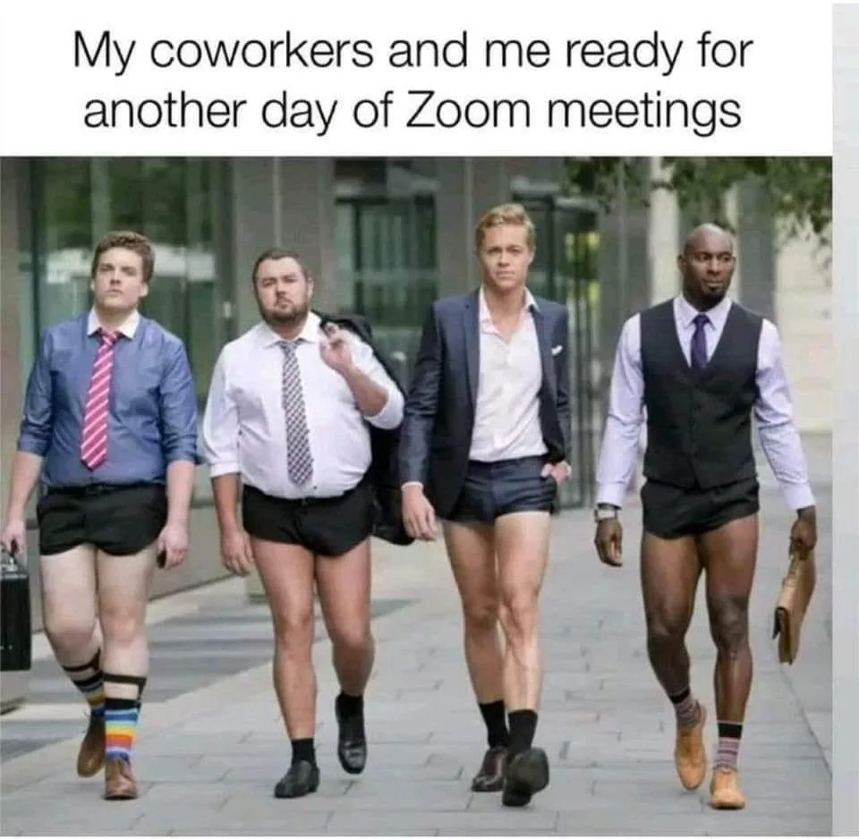 coworker meme