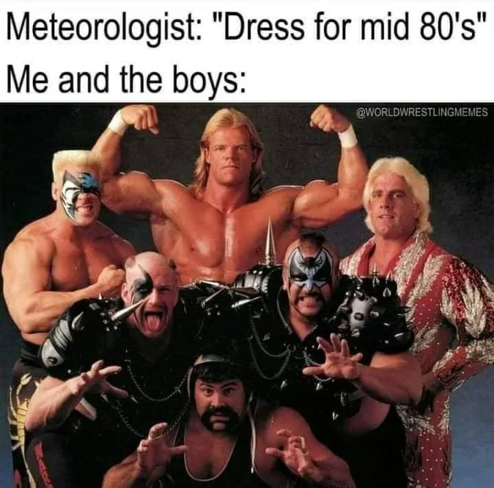 weather meme