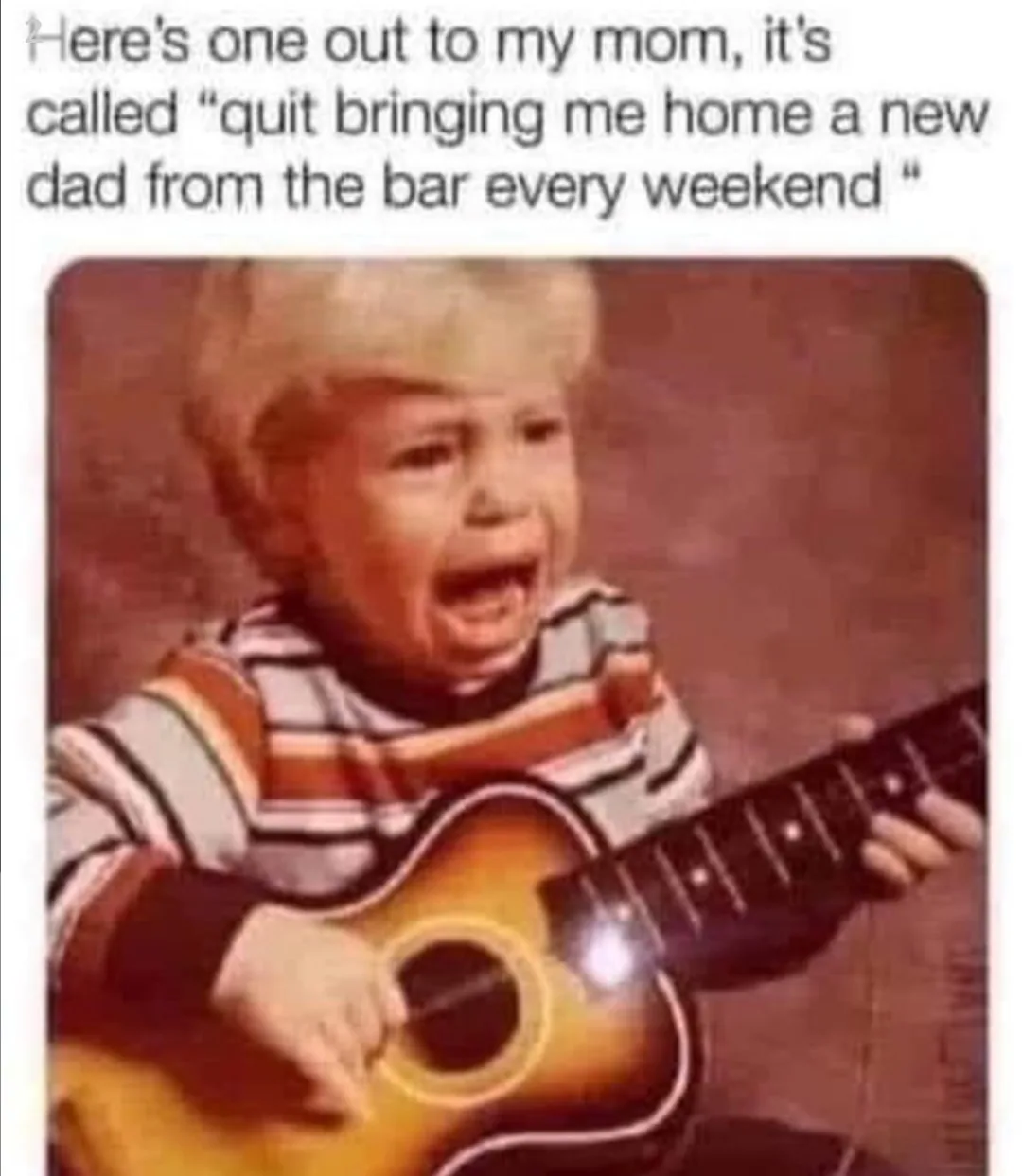 divorcee meme