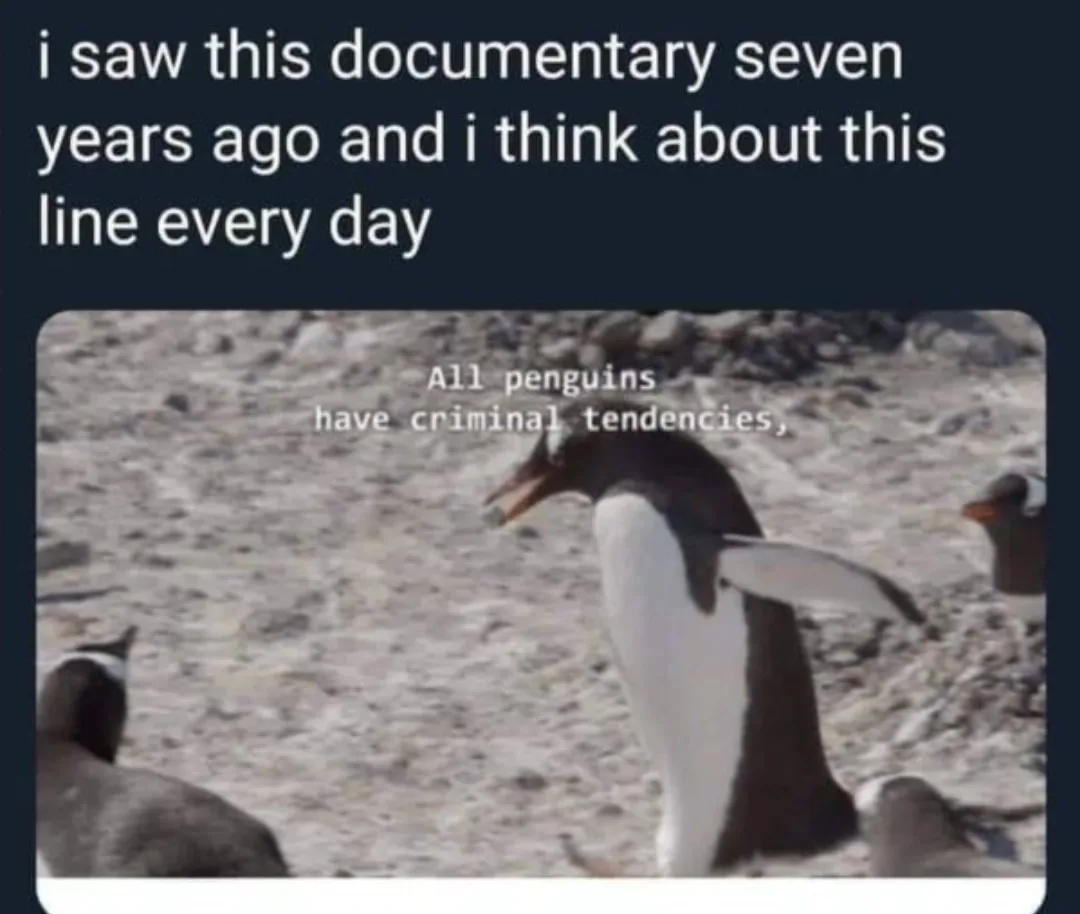 criminality meme