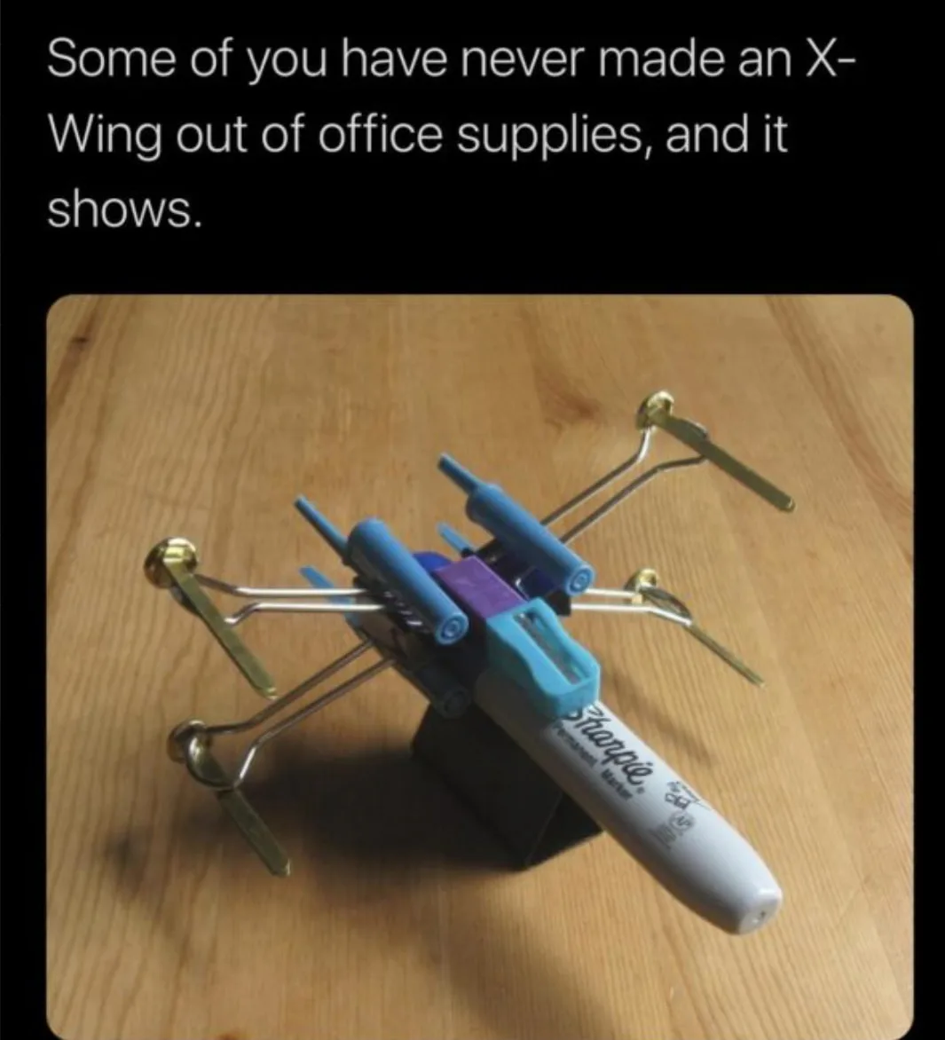 office job meme