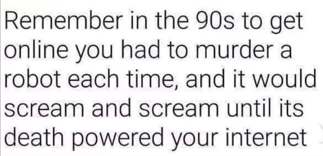 1990s meme