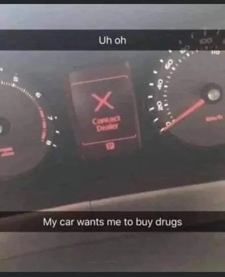 drug dealing meme