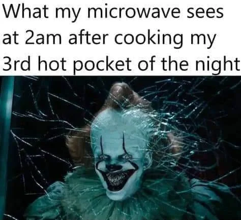 sleep schedule meme