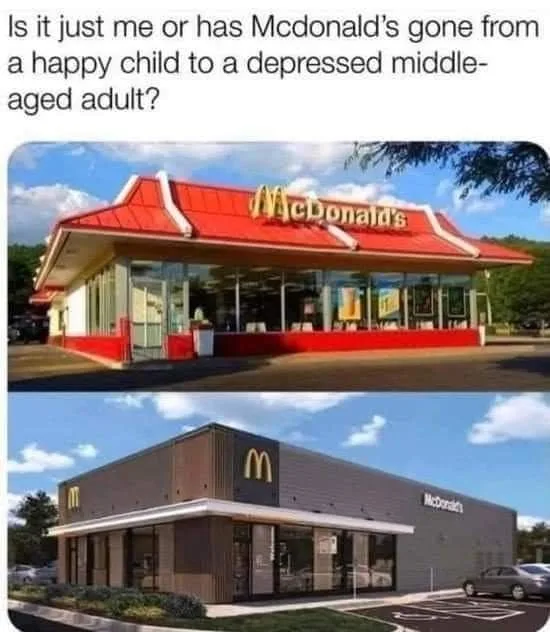 midlife crisis meme
