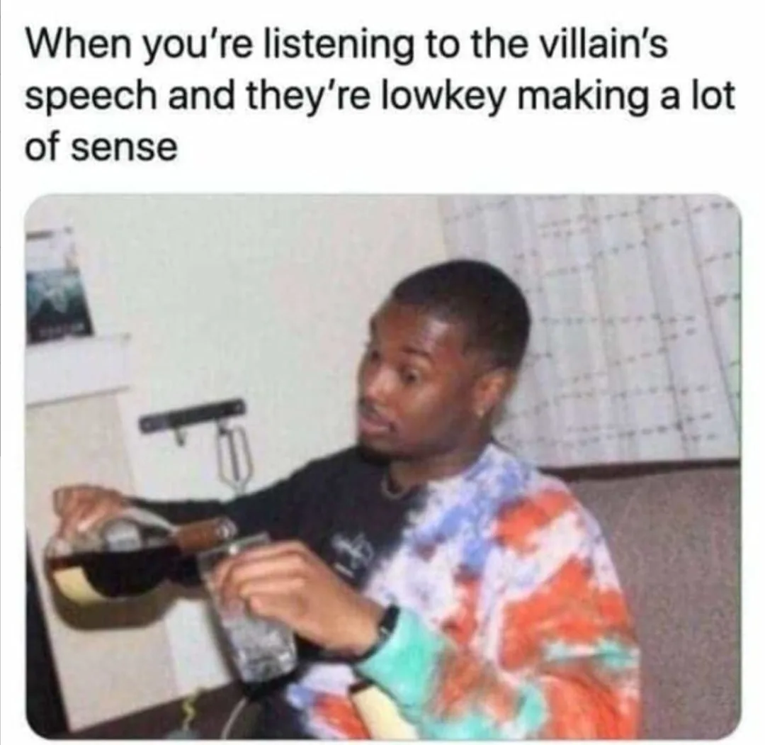 humanity meme