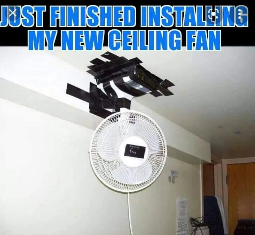 fan meme
